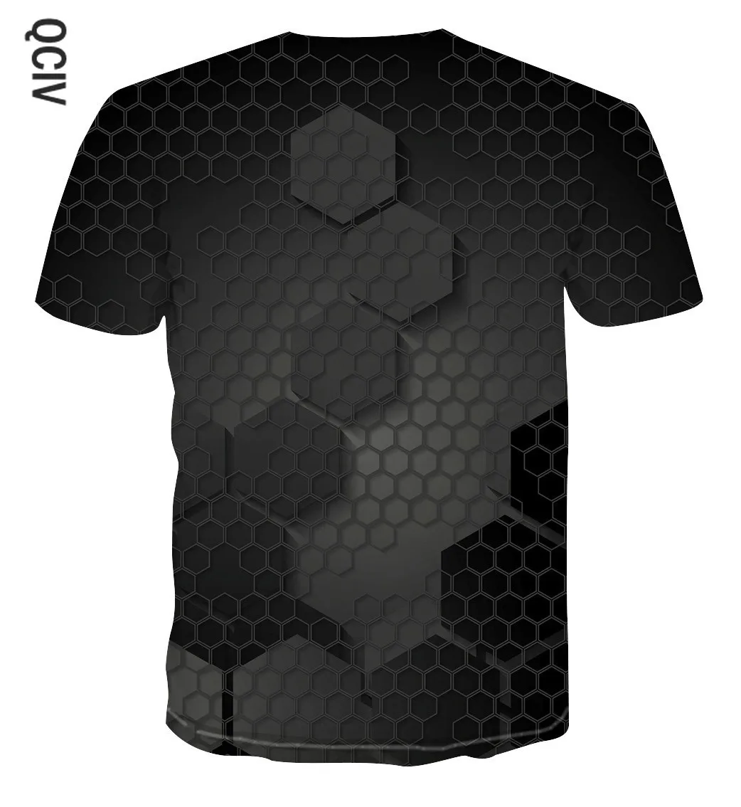 

Popular 3D graphic t shirts summer Breathable Casual Sports shirt Male Female Fashion streetwear graphic O-Neck tops