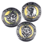 Автомобильный Стайлинг 4 шт. 56 мм 3D Алюминиевые животные лев тигр Орел Логотип эмблемы колеса центр ступицы наклейки автомобильные аксессуары