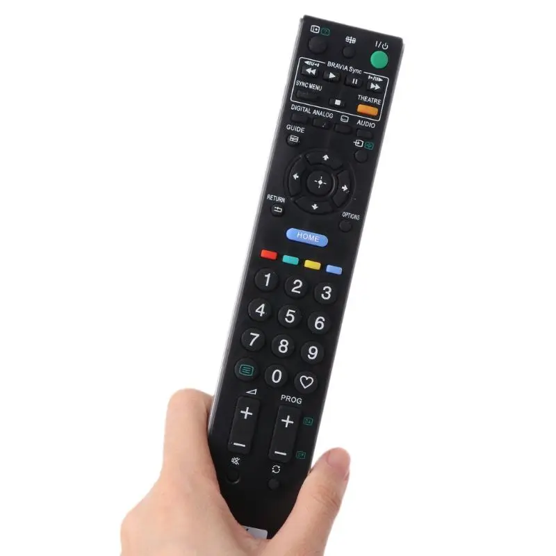 Фото Пульт дистанционного управления для Sony Bravia LCD LED TV HD RM-1028 RM-791 RM-892 RM-816 RM-893 RM-921 RM-933 RM-ED011W №3