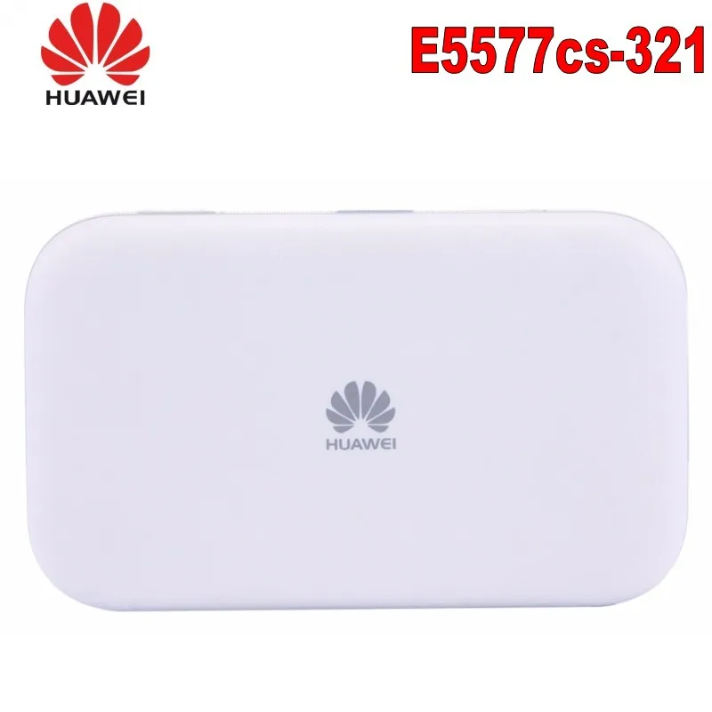 Разблокированный горячая Распродажа CAT4 150 Мбит/с HUAWEI телефон портативный 4G LTE Wi-Fi