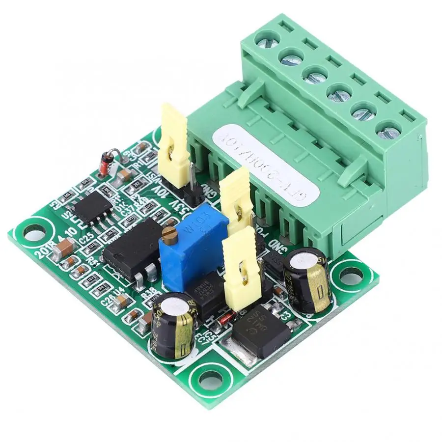 Преобразователь напряжения модуль преобразователя частоты с изоляцией