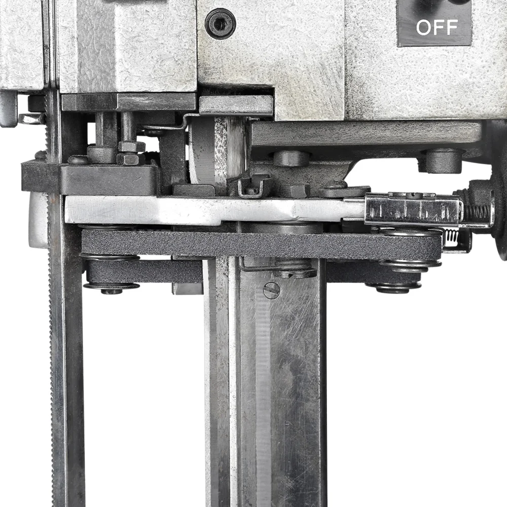 FC1002 Орлиный абразивный пояс большая швейная фабрика указанный бренд средняя