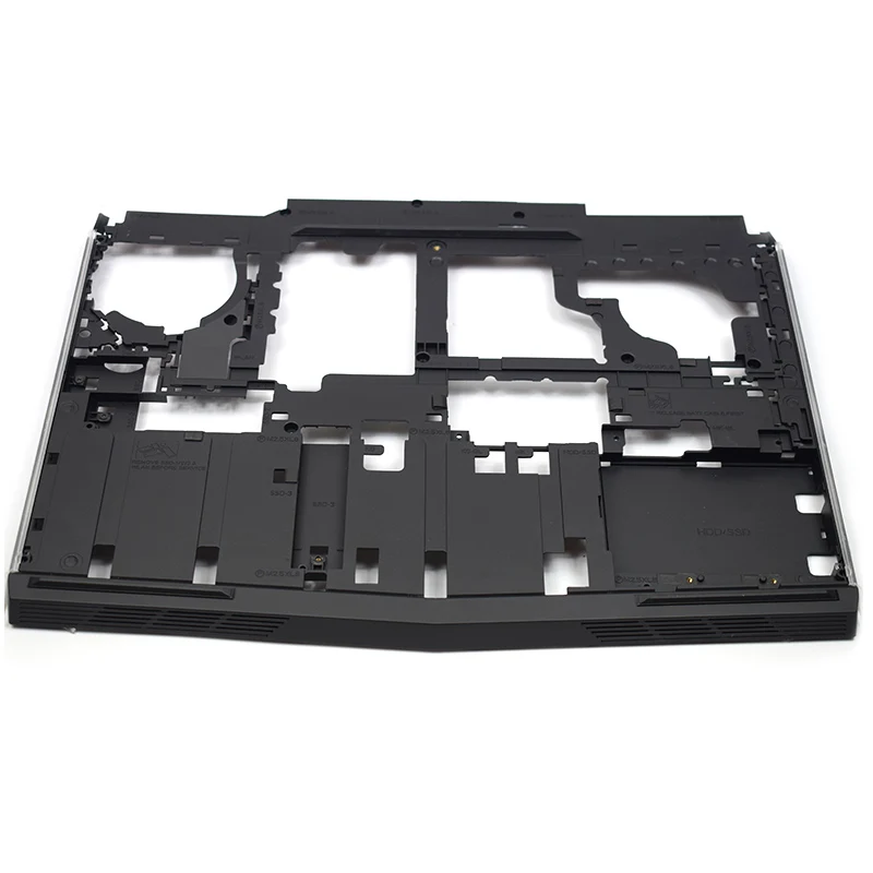 

Оригинальный Новый чехол для ноутбука DELL Alienware 15 R3 0F9V34 F9V34 черный