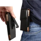 Чехол-накладка для Samsung Galaxy A10, A10S, A20, A20S, A31, A42, A51, A71, M10, M20, M30, M51, кожаный