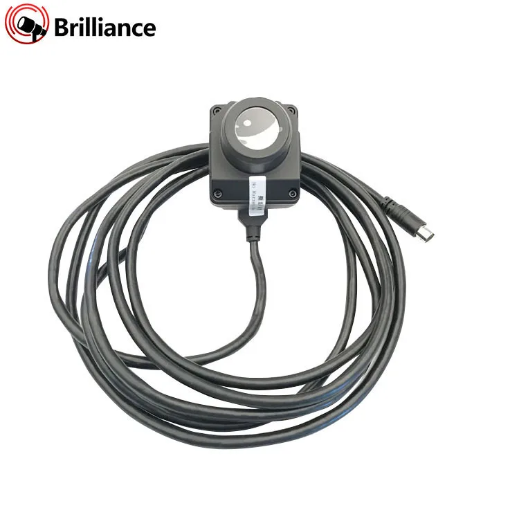 

High Performance Hidden Anto Infrared Anti Fog IP67 Thermal Car Camera Security
