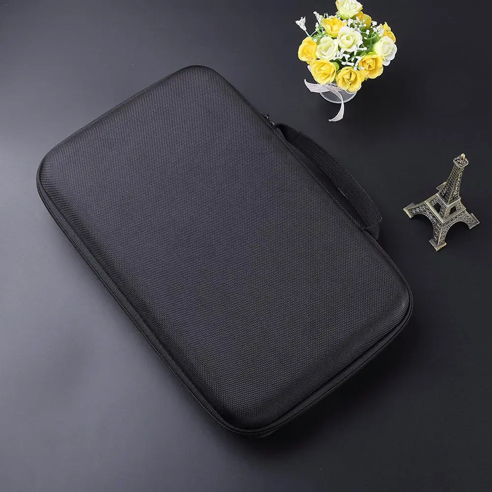 Сумка для хранения инструментов с клавиатурой Жесткая дорожная Защитная сумка