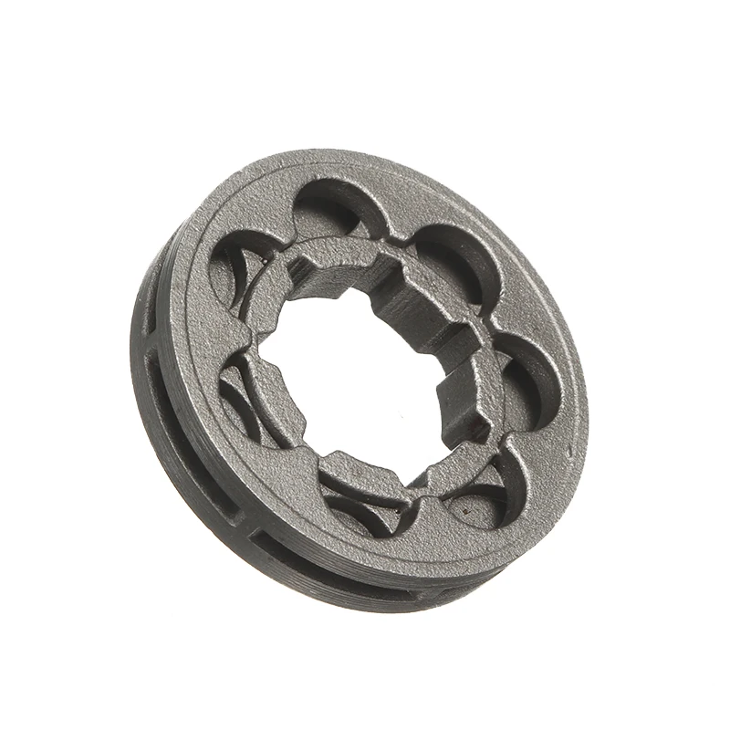 1 шт. 7 зубьев для цепной пилы подходит 017 018 021 023 MS180 MS251|clutch drum|chainsaw chain partschainsaw parts |