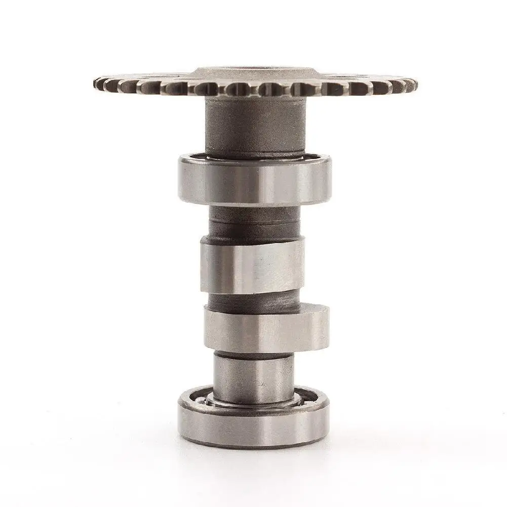 ЧПУ производительность гоночный двигатель Cam распределительный вал для GY6 50cc 80cc