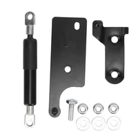 tailgate damper tail gate lift simple installation replacement for hilux gun125 revo gun126 2015 %e2%80%912019 for truck