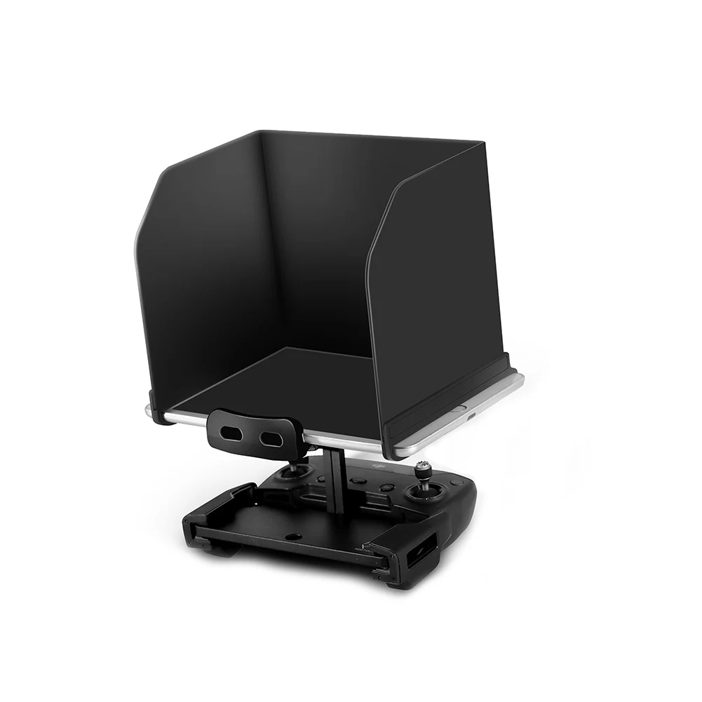 

Tablet Portable Durable Protection Replacement Parts Sunshade Hood Professional Smartphone Air Pad Camera For DJI MAVIC PRO