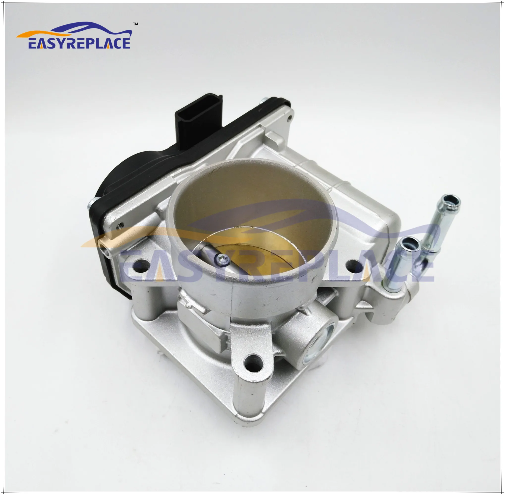 Новый корпус дроссельной заслонки 16119 ED000 ED00A ED00C 19119 ED00B ED00E для Nissan Micar Tiida легкая