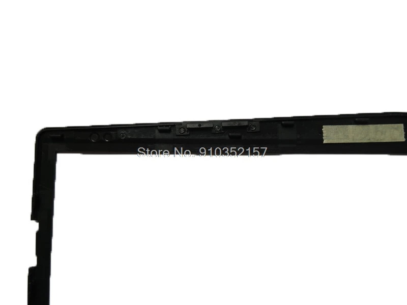 Barato LCD De Ordenador Portátil Bisel Para Gigabyte P34 P34G P34G V2 P34G V7 P34K V3 P34K V5 P34K V7 P34W V3 P34W V5 P34F V5 27912-94560-H43S