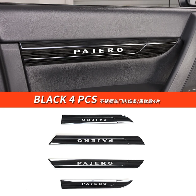 

Крышки для отделки двери для телефона v93v97v98, Pajero io полный Pinin Montero, модификация, украшение