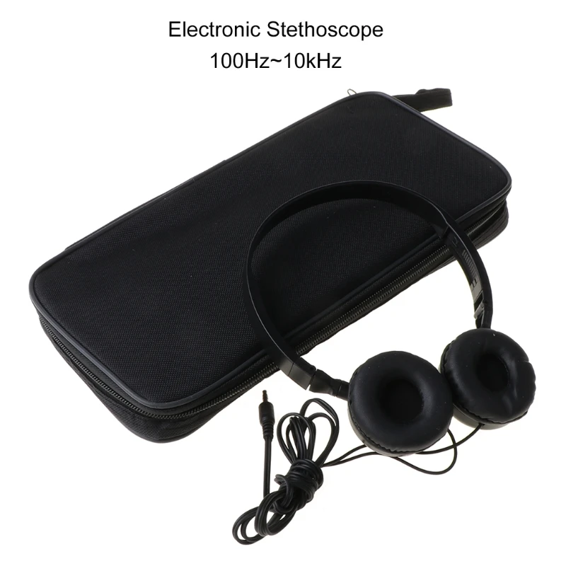 Автомобильный детектор утечки воды электронный стетоскоп|Газоанализаторы| |