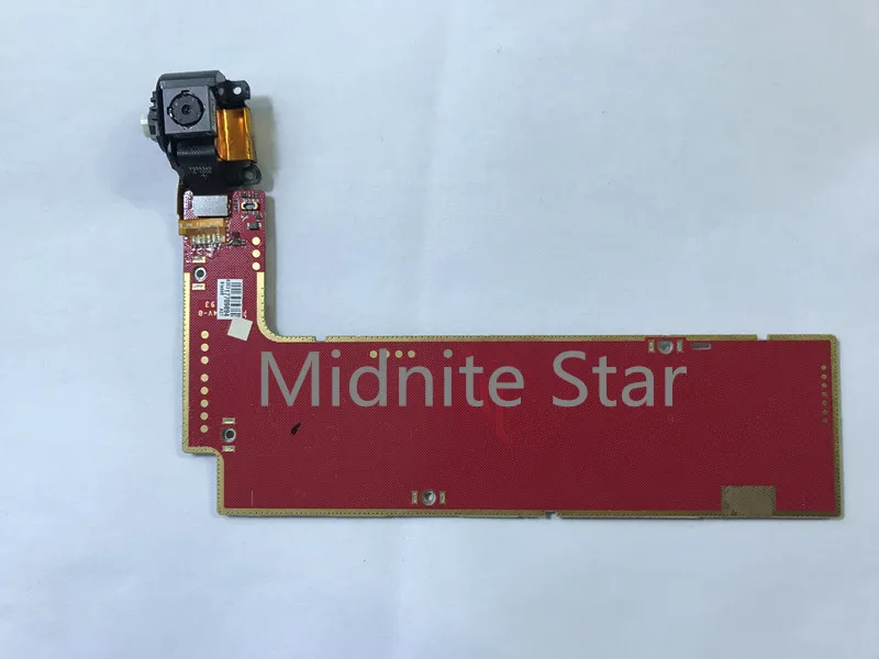 B6000-H полный Рабочая оригинальная разблокированная материнская плата прозрачная