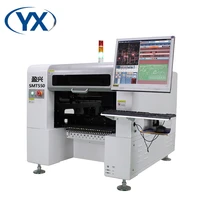 professional electronics production machinery for led manufacturing machine line