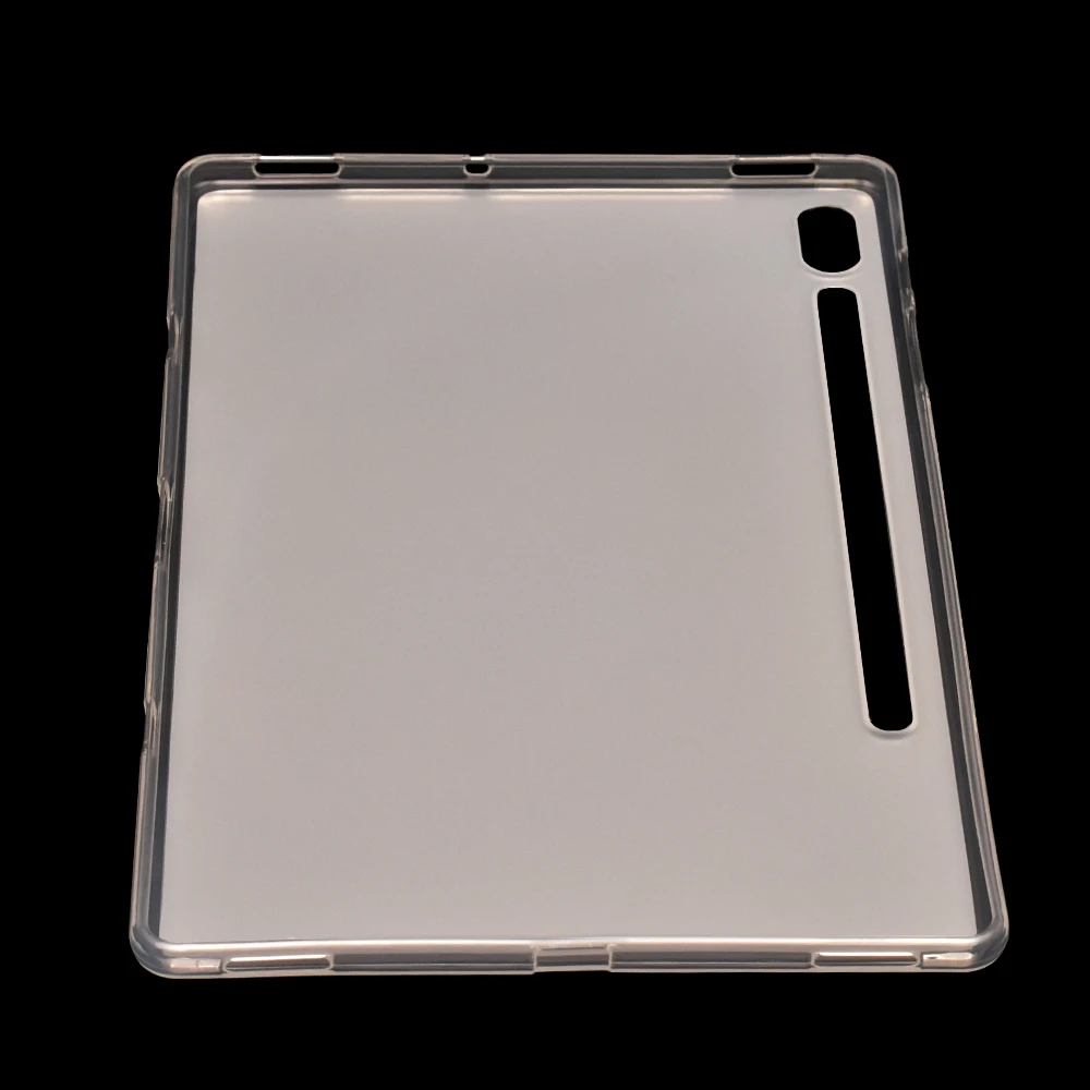 Тонкий чехол для samsung Galaxy Tab s5e 10,5 SM-T720 SM-T725 T720 T725 Крышка для samsung Tab S6 10,5 SM-T860 SM-T865 чехол+ подставка для ручек