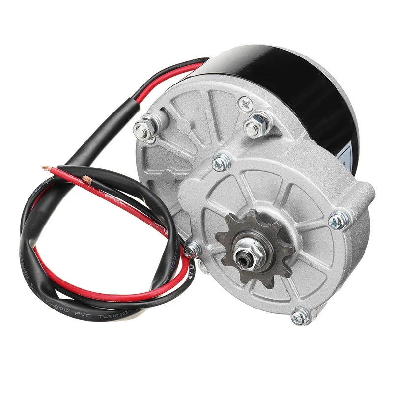 24V 250W Electric Bike Motor Conversion Kit Electric Bike Hub Motor Controller for 20-28 Inch Electric Bike
