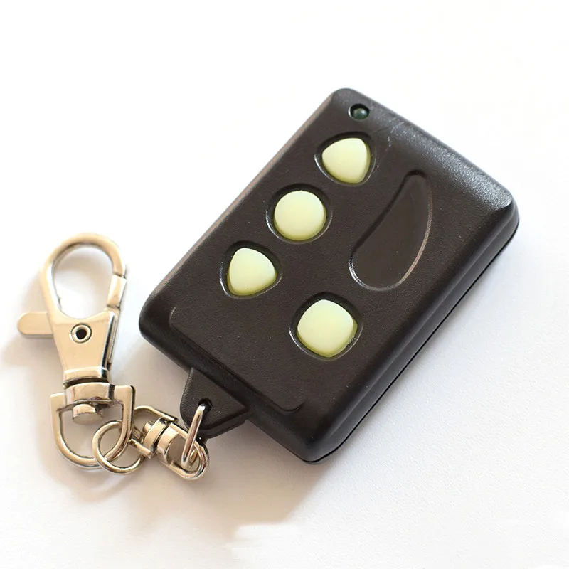 Пульт дистанционного управления для двери гаража Remocon RMC 555 пульт Передатчик