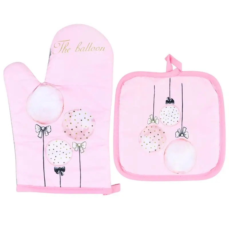 2 шт./компл. полезные креативный прочный практичный термостойкий Коврик