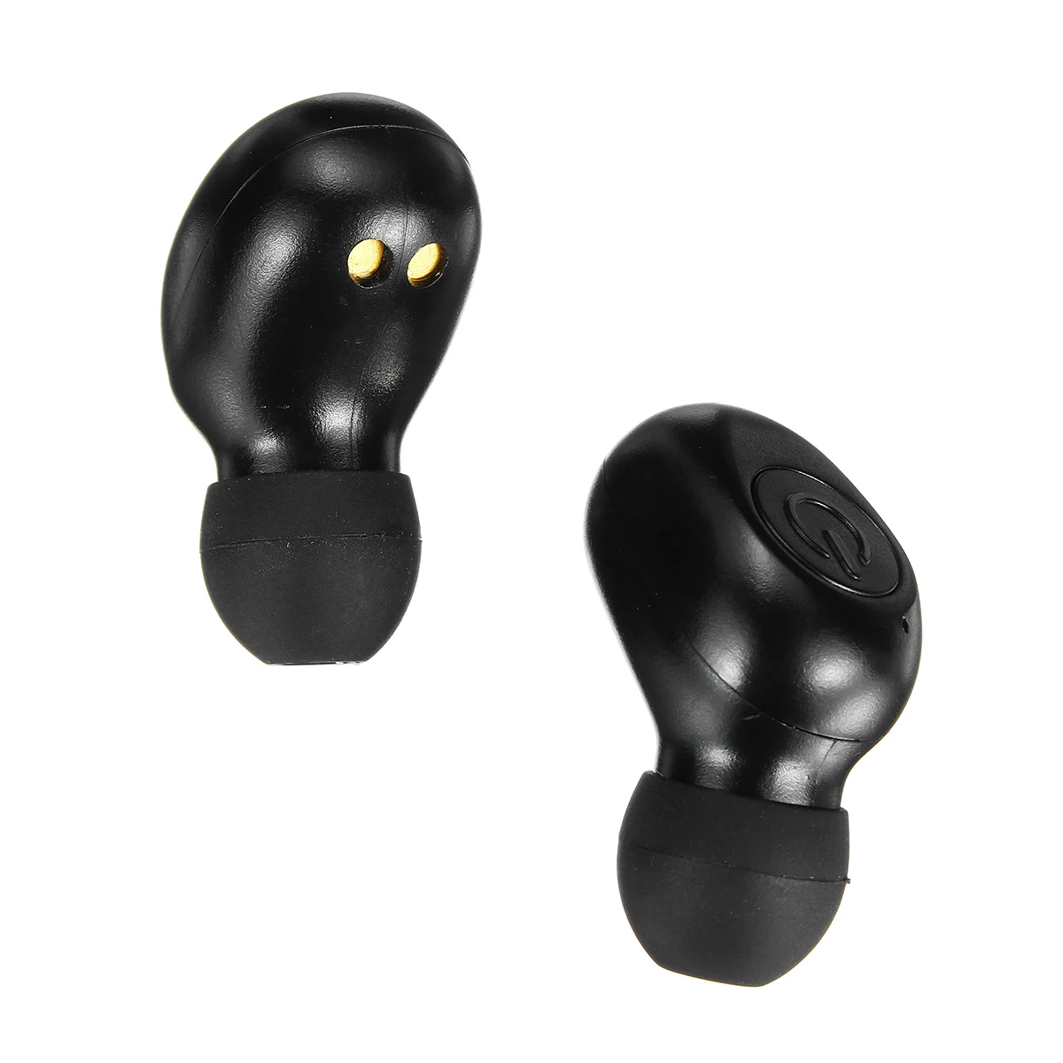 Bluetooth V5.0+ EDR F9 TWS, беспроводные наушники, светодиодный дисплей, гарнитура с микрофоном, 4000 мАч, умные наушники с шумоподавлением