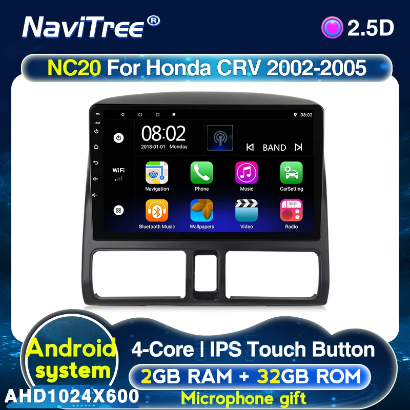 Мультимедийная Автомобильная магнитола GPS навигации видео плеер Android Системы dvd