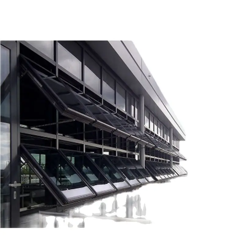 Смарт Открыватель окна Kinjoin 4 провода 400 мм с Wi Fi контроллером| |