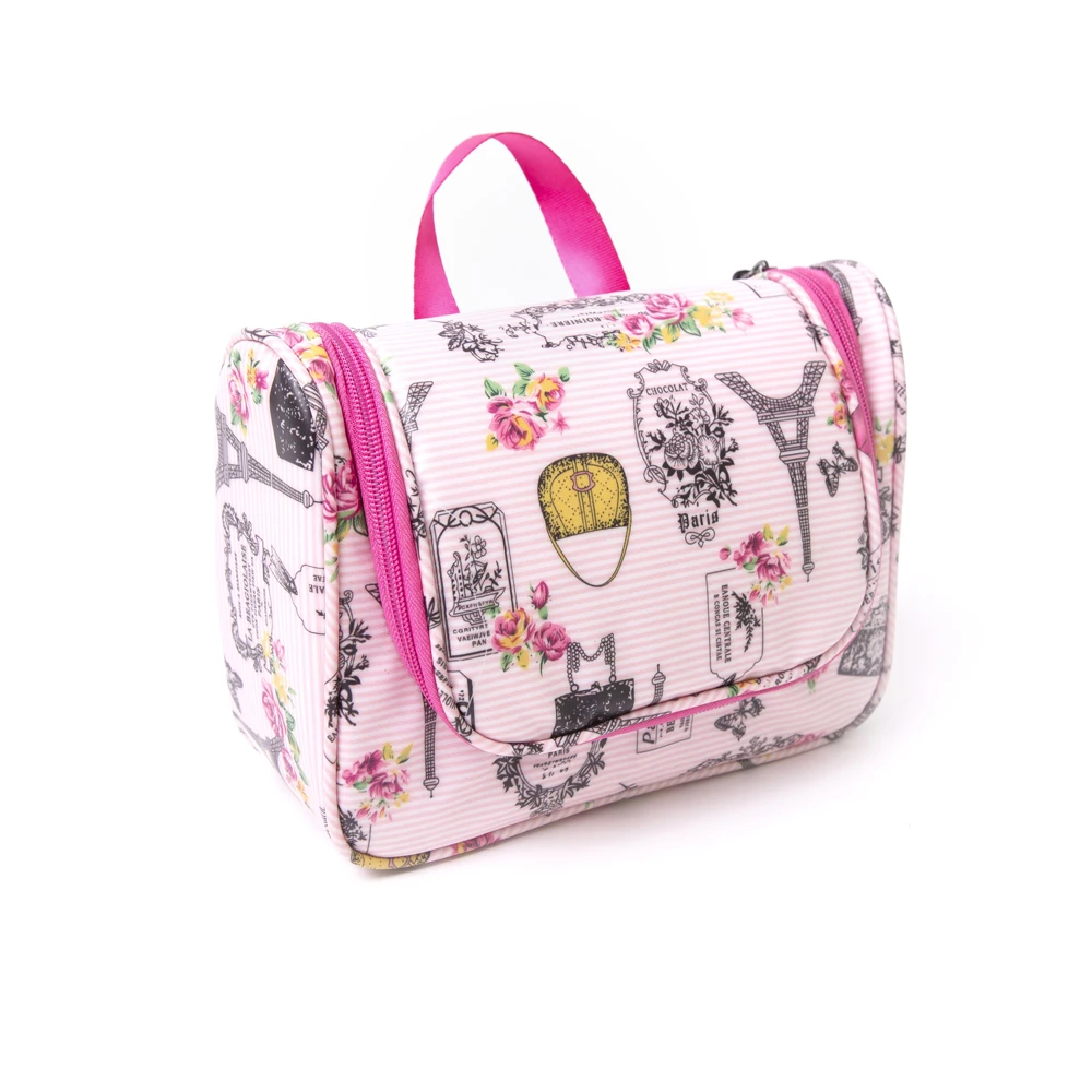 Элегантный высококачественный Водонепроницаемый Косметический чехол