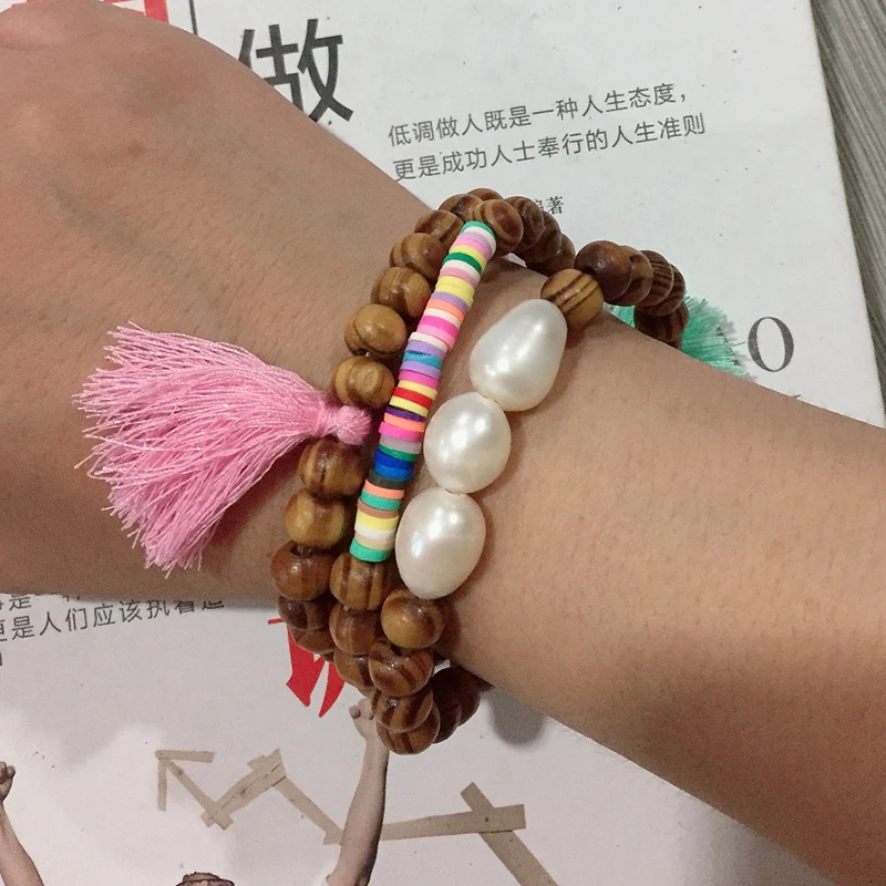 Буква Алфавит лето Роскошный Баян bileklik bilezik богемный Браслет pulseras para pareja браслеты для женщин женские браслеты