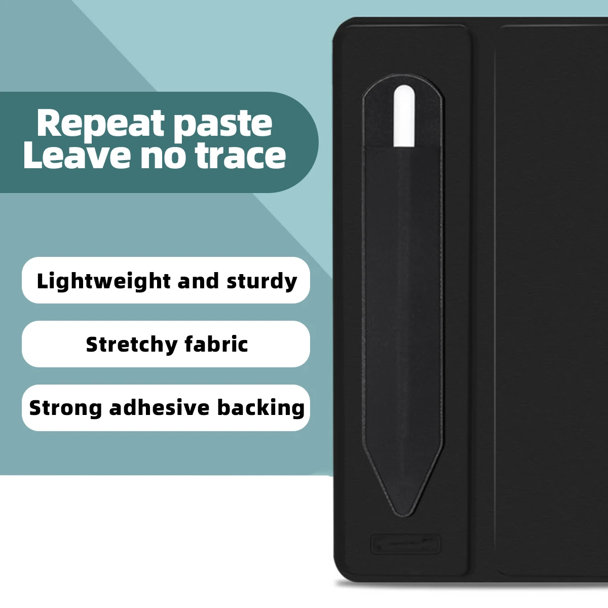 Держатель для стилуса FONKEN чехол планшета Ipad Android сумка защиты активных ручек