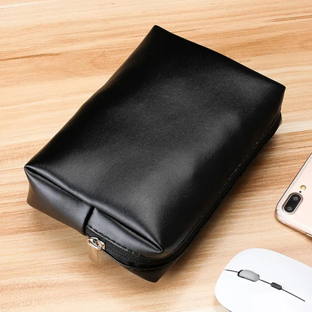 Устойчивая к давлению гладкая молния цифровая деталь переносной пакет для мыши |