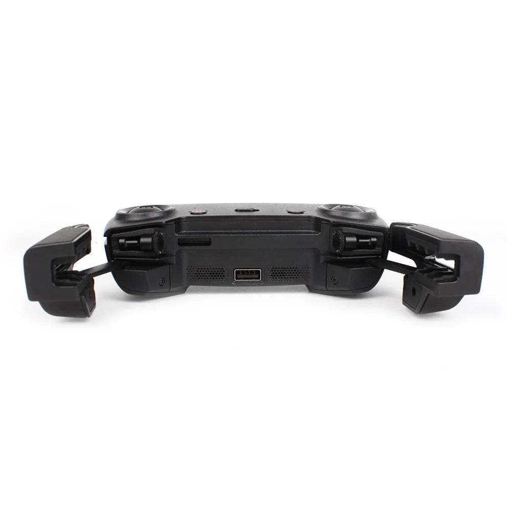 Алюминий сплав Джойстик для пальца селфи палка для DJI MAVIC pro RC Дрон пульт дистанционного управления запасных Запчасти F24617/18