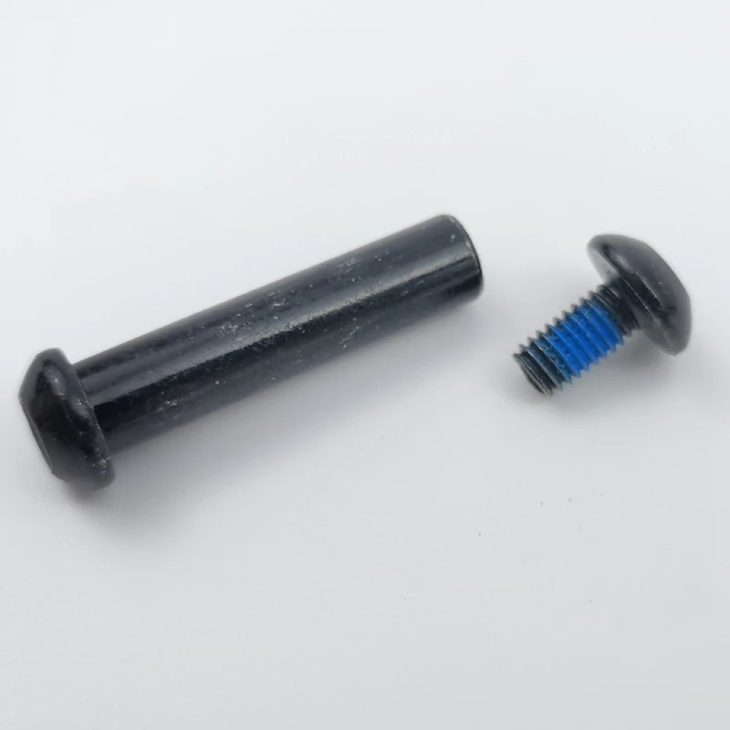 

Folding Lock Screw Pull Ring Screw Assembly for Ninebot MAX G30 Electric Scooter Replacement Parts