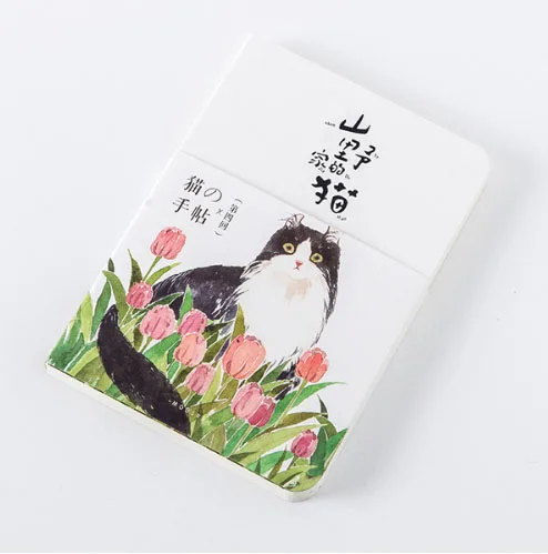 Хаки Sketchbook дневник рисунок Paiting Школьная тетрадь 100 г бумаги 80 листов эскиз книга канцелярских товаров поставки подарок - Цвет: Хаки