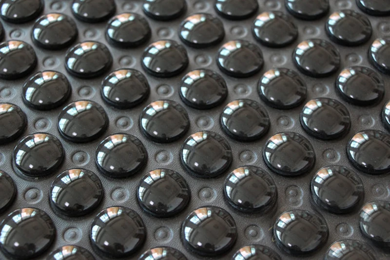 Натуральный турмалиновый нагревательный коврик корейский Дальний инфракрасный