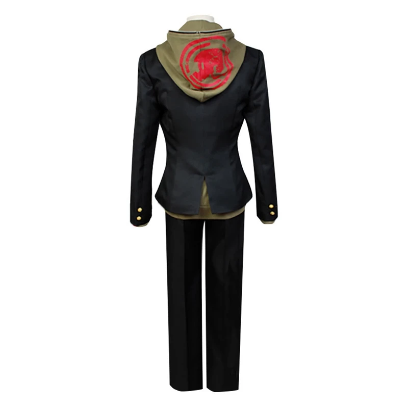 Костюм для косплея из аниме данганронпа | Тематическая одежда и униформа