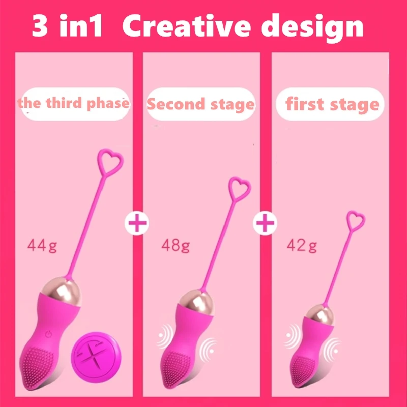 Интимные игрушки для женщин взрослых силиконовый пульт дистанционного