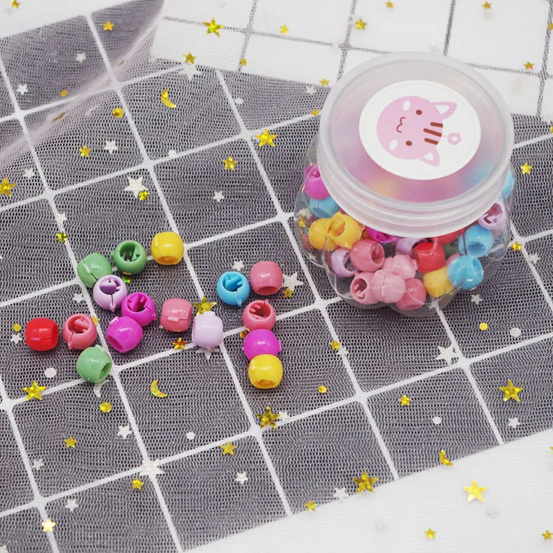 Модная Милая заколка для волос карамельного цвета детская шпилька аксессуары