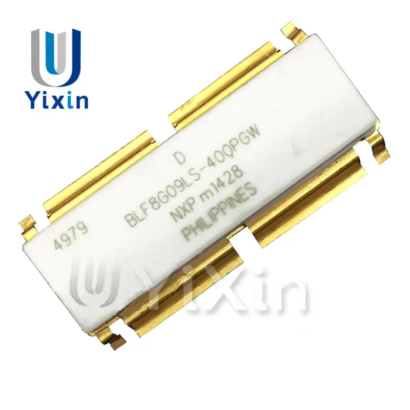 

BLF8G09LS-400PGW BLF8G09LS-400PW BLF8G09LS-400 BLF8G09LS RF LDMOS транзистор