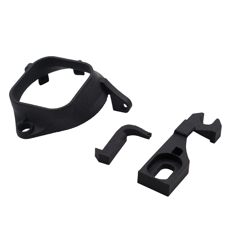 

A0NB Dreamcast Noctua Fan 3D Print Mod with Latch & Cable Adapter for sega Dreamcast DC for Women Men