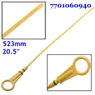 7701060940 Новый масляный щуп двигателя для Renault 1,5 Dci Clio 1,Clio 2, Conquest, Megane 2,Scenic 2,Modus