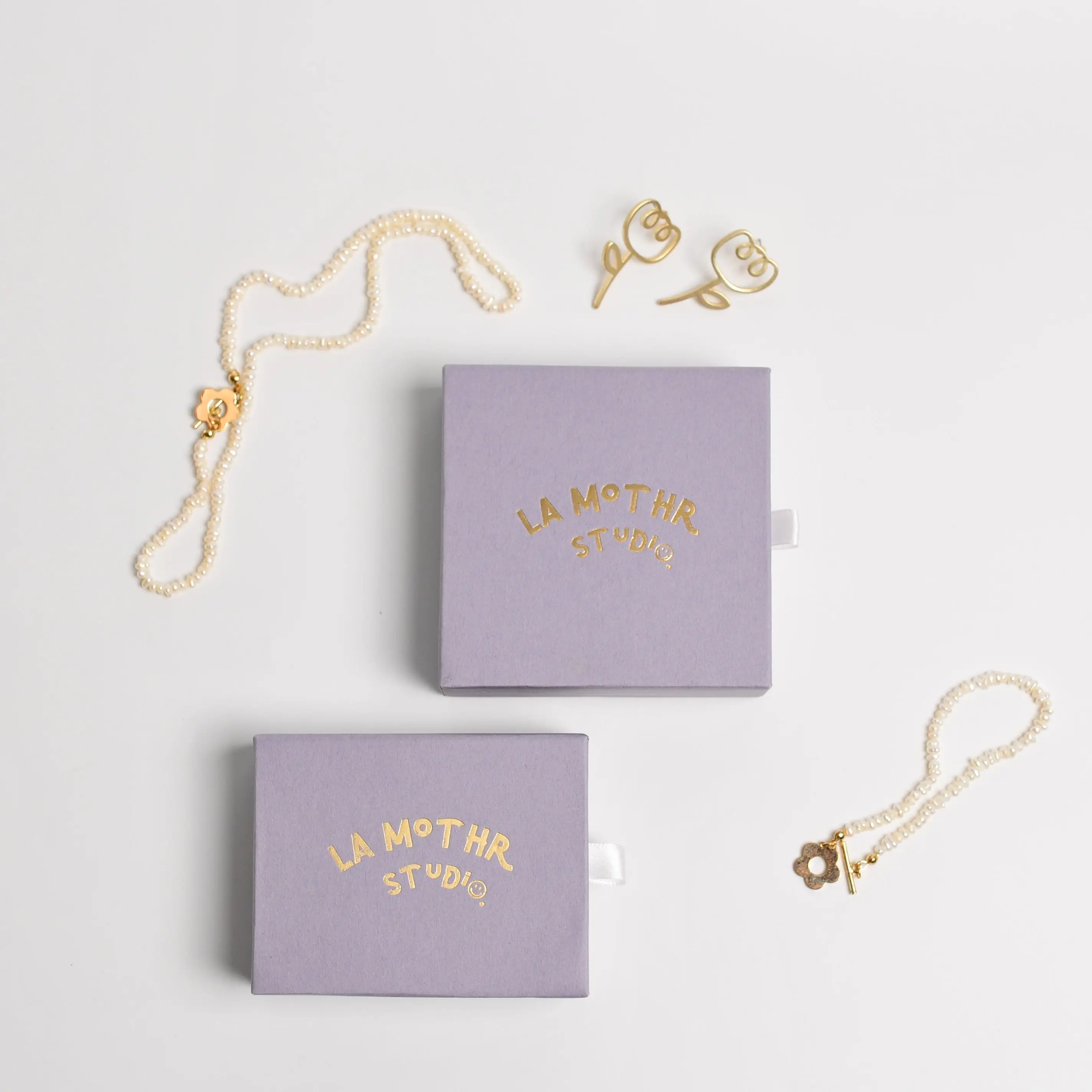 Custom purple debossed logo printing microfiber jewelry pouches bag jewellery packaging boxes ring Brooch necklace bracelet bags