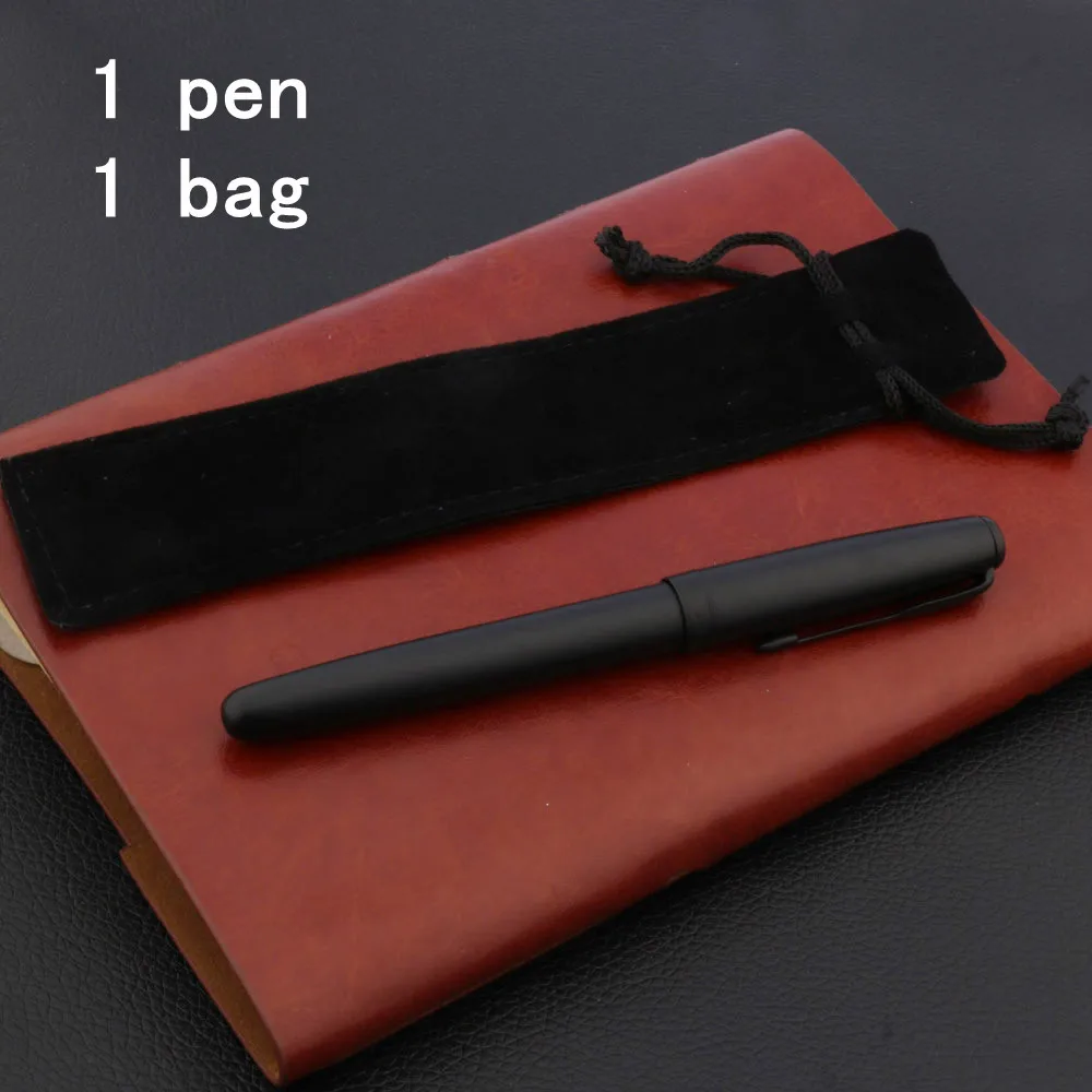 

Перьевая ручка JINHAO 75 черная