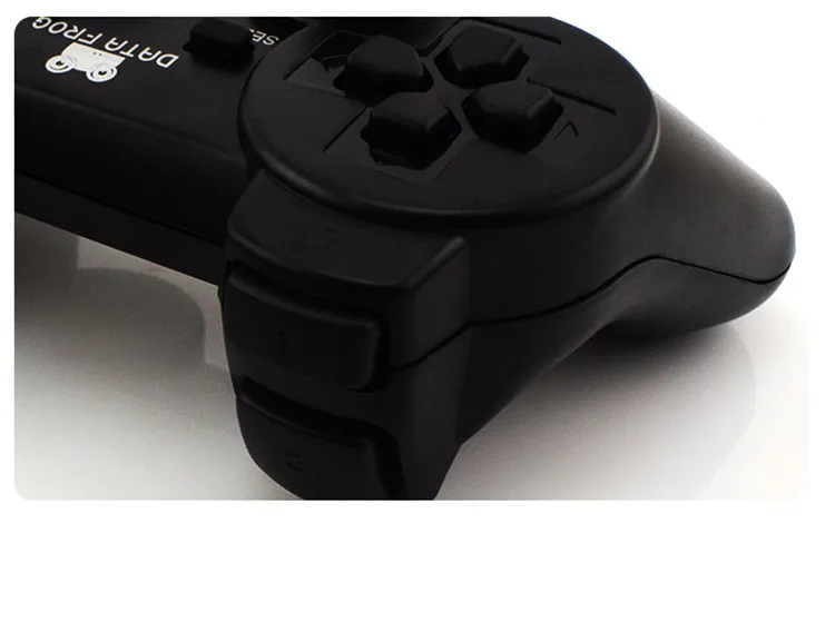 Данные лягушка 2,4G Android геймпад совместим с ПК Windows PS3 tv Box Android смартфон игровой джойстик