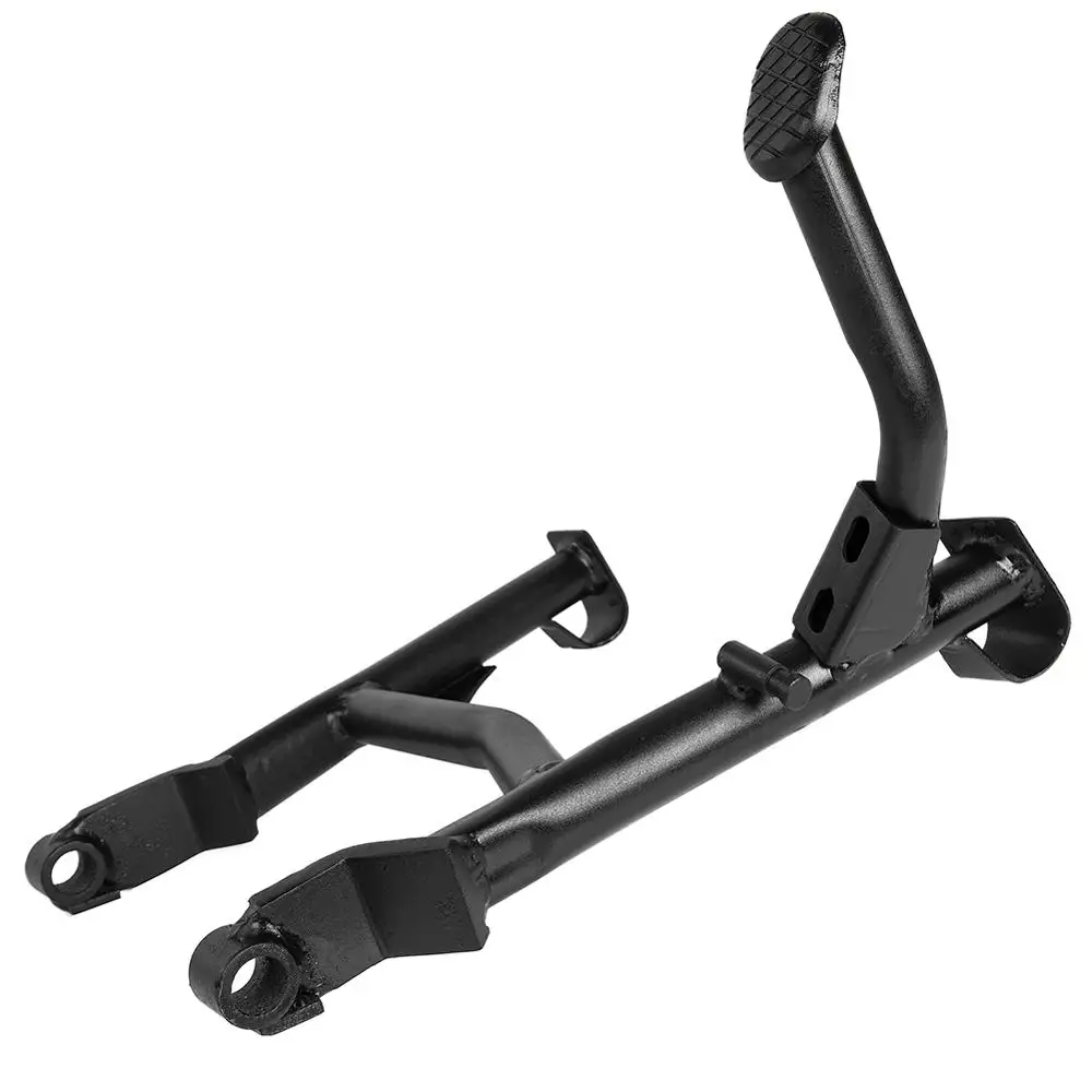 Мотоцикл Centerstand центр подставки стопы боковая стойка для Kawasaki Versys X300 X 300 2017 2018 2019