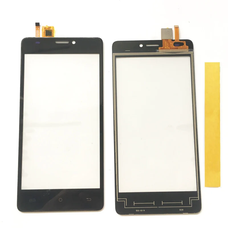 Сенсорный экран для BQ BQS-5005L BQS5005L BQS 5005L BQ5005L BQ 5005L BQ-5005 сенсорный экран Сенсорная панель сенсор дигитайзер