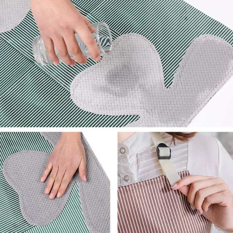 

Work Wear & Uniforms