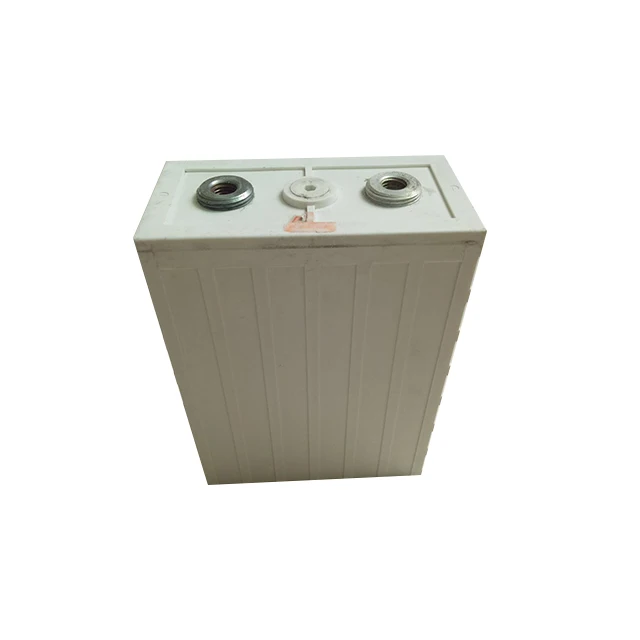 

Stock goods! 3.2V 160Ah Lithium iron phosphate rechargeable power cell