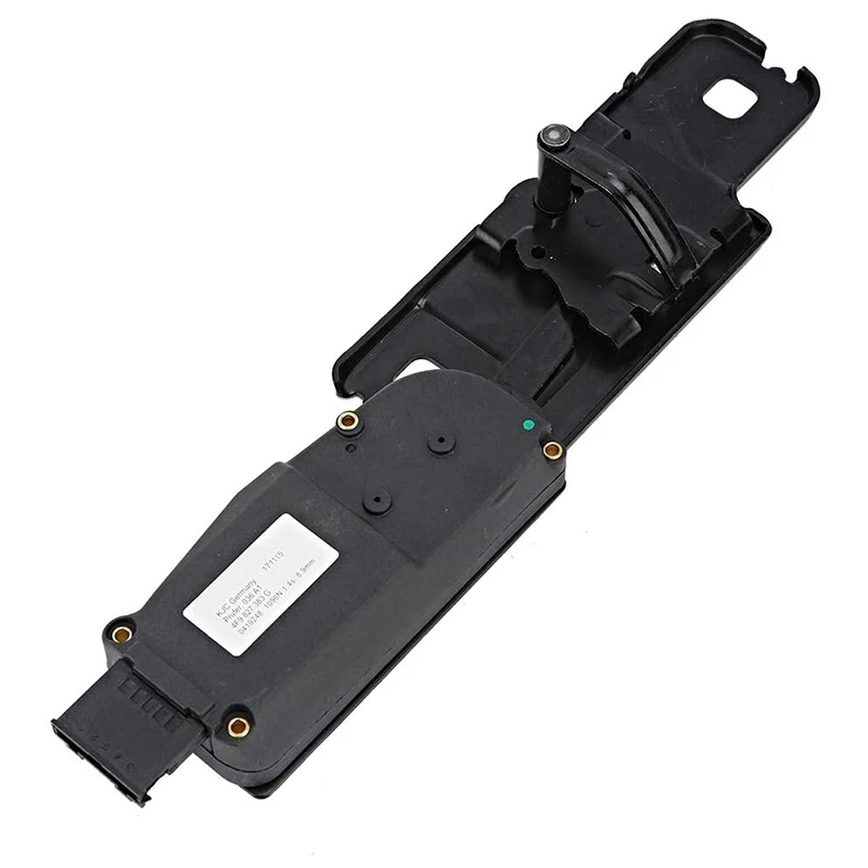 

Car Rear Tailgate Lock Trunk Lock Actuator with Electric Motor 4F9827383G for - Q5 Q7 A4 A6 Car Accessories