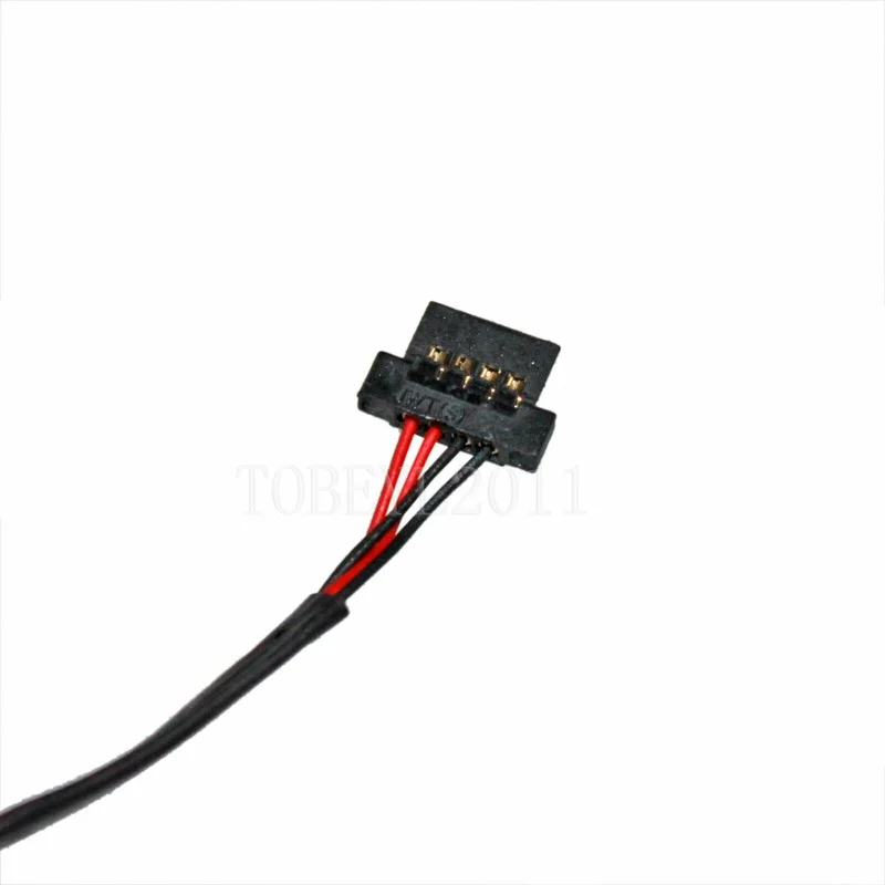 

DC JACK CABLE FOR FOR ACER ASPIRE ONE D250-1371 D250-1389 D250-1383 D250-1417 FT